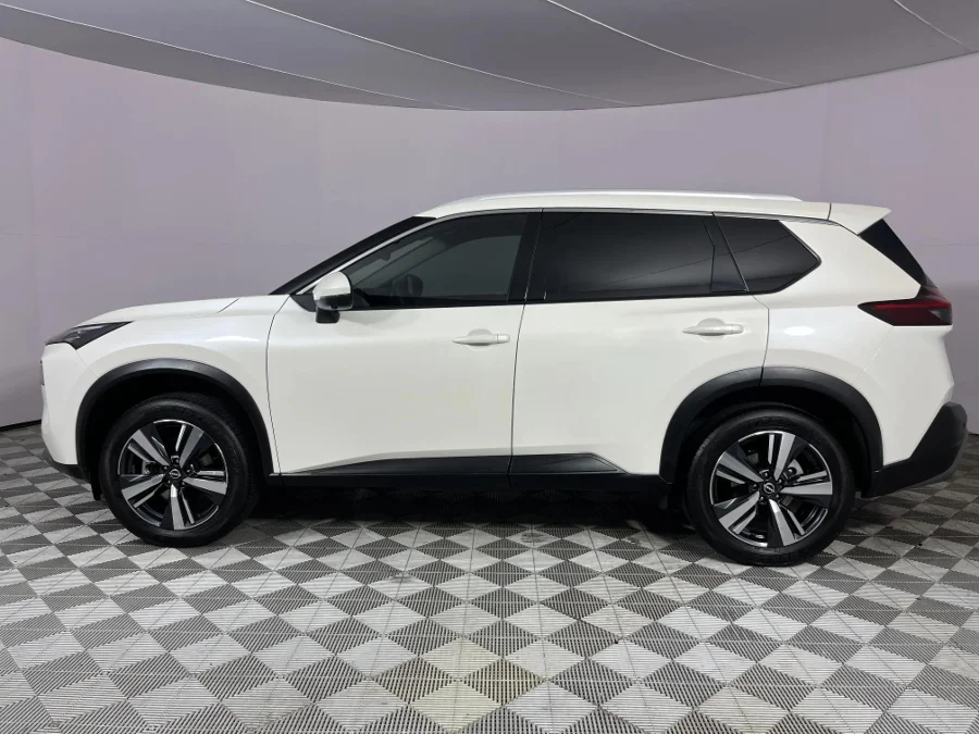 Used 2024 Nissan X-Trail 2.5 Acenta Plus 4WD - WeBuyCars Brackenfell Cape Town