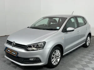 Used 2022 Volkswagen Polo Vivo hatch 1.4 Comfortline