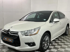Used 2015 Citroen DS4 VTi 120 Design