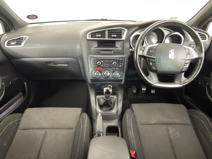 Used 2015 Citroen DS4 VTi 120 Design - WeBuyCars Polokwane