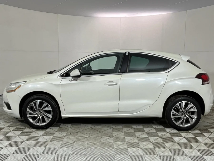 Used 2015 Citroen DS4 VTi 120 Design - WeBuyCars Polokwane