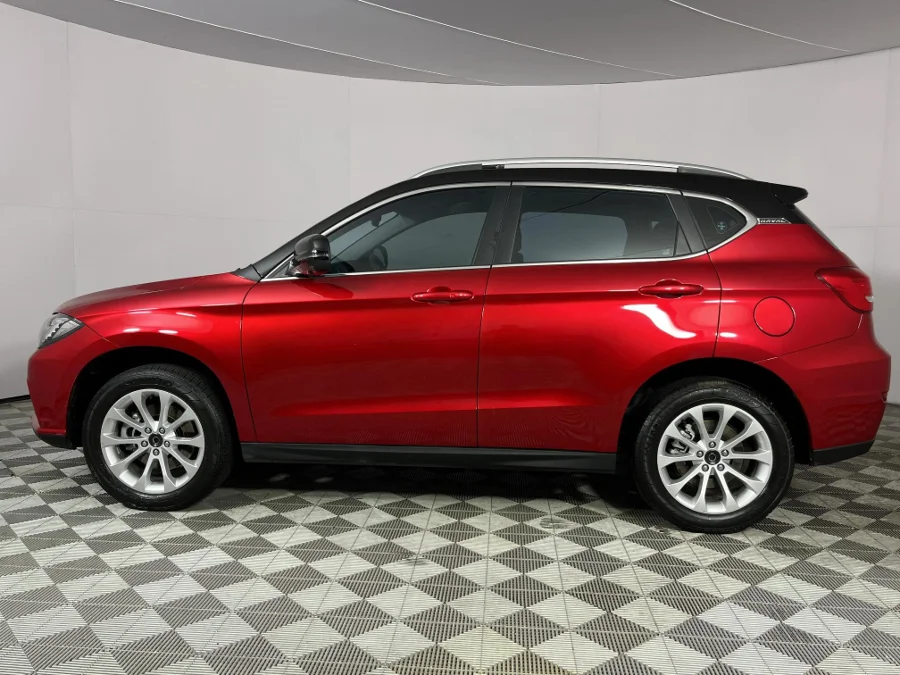 Used 2019 Haval H2 1.5T Luxury auto - WeBuyCars Brackenfell Cape Town