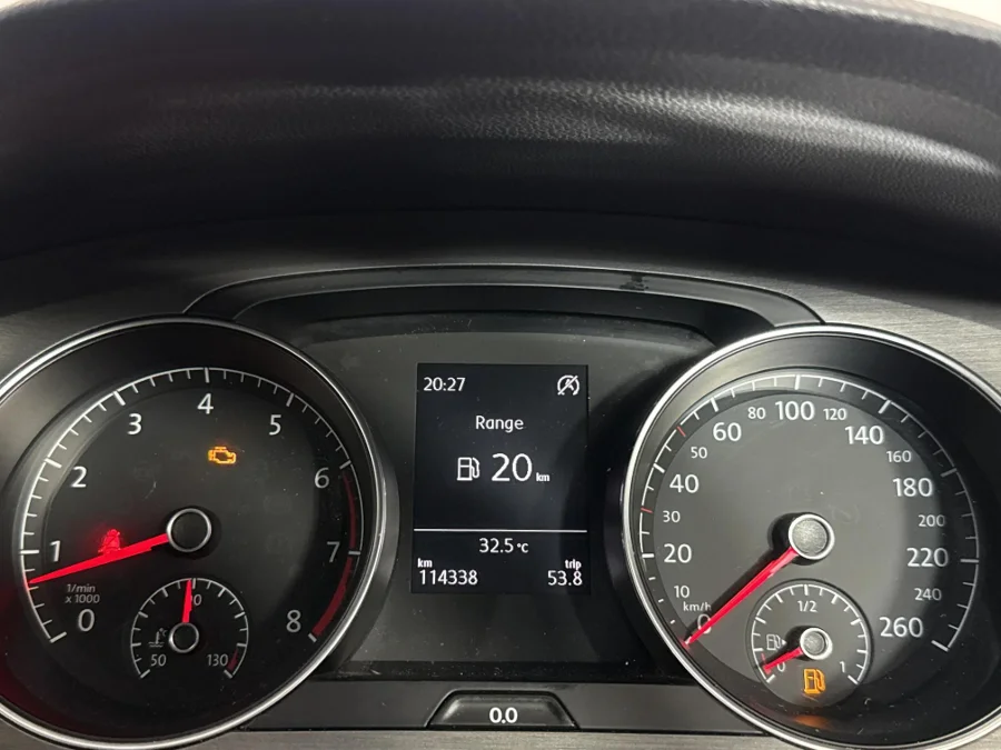 Used 2014 Volkswagen Golf 1.4TSI Comfortline auto - WeBuyCars Midstream