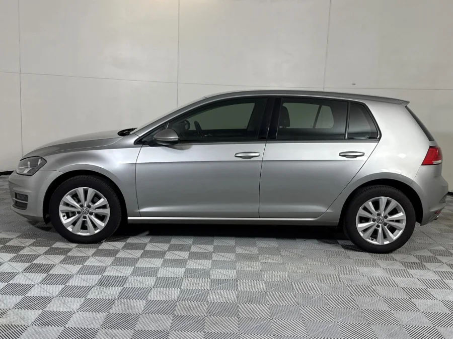 Used 2014 Volkswagen Golf 1.4TSI Comfortline auto - WeBuyCars Midstream