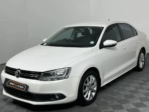 Used 2012 Volkswagen Jetta 1.4TSI Comfortline