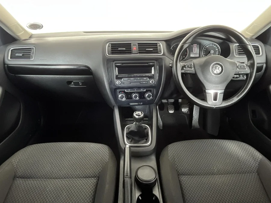 Used 2012 Volkswagen Jetta 1.4TSI Comfortline - WeBuyCars Montana