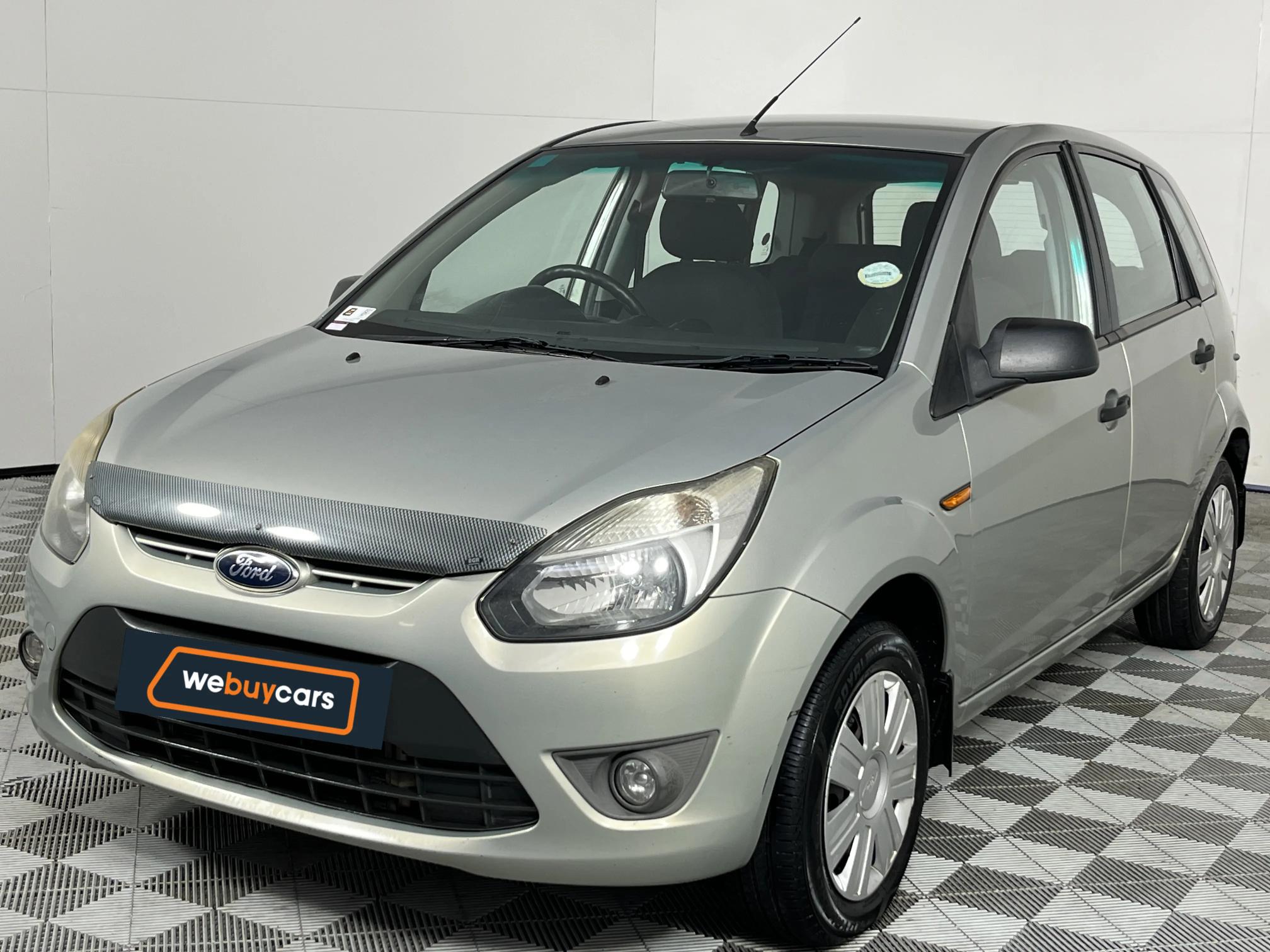 Used 2011 Ford Figo 1.4 Trend