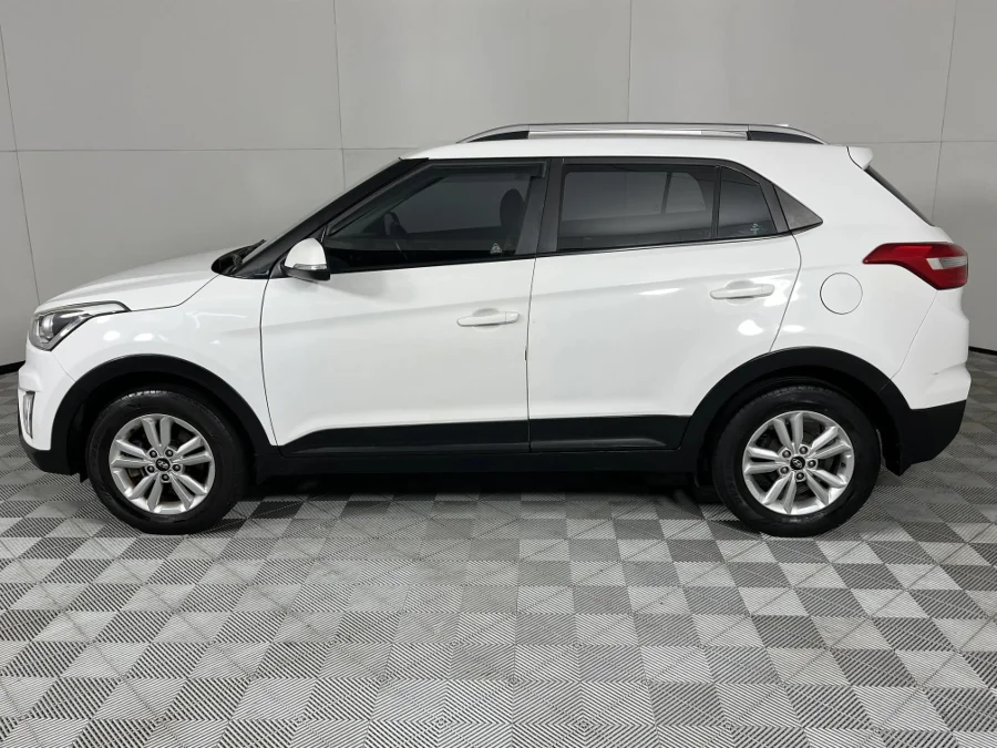 Used 2018 Hyundai Creta 1.6 Executive - WeBuycars East London