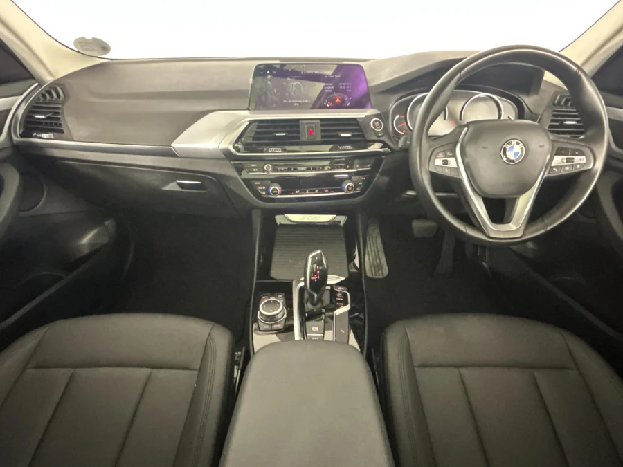 Used 2020 BMW X3 sDrive18d - WeBuyCars Richmond