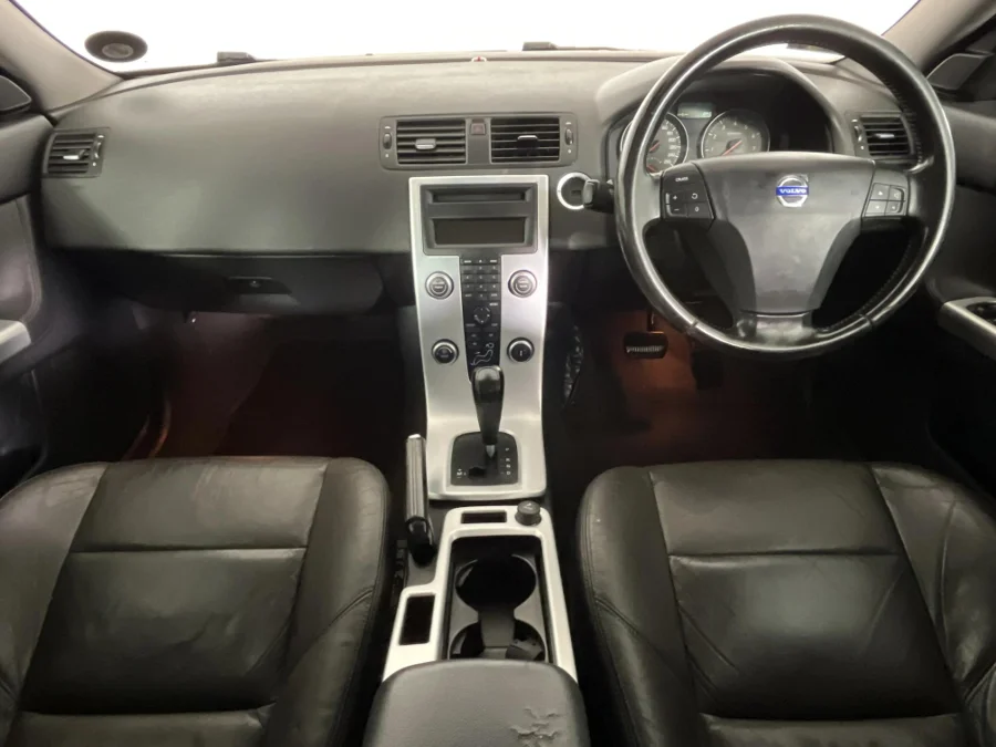 Used 2010 Volvo S40 2.0 Powershift - WeBuyCars Silverlakes