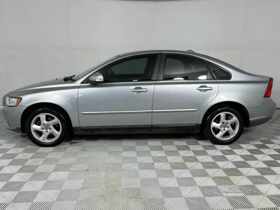 Used 2010 Volvo S40 2.0 Powershift - WeBuyCars Silverlakes