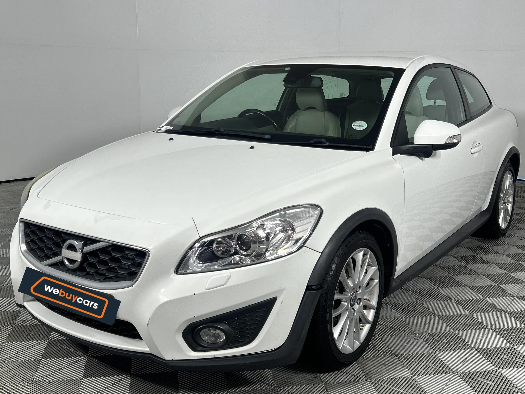Used 2011 Volvo C30 D2 Excel