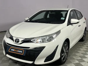 Used 2019 Toyota Yaris 1.5 Xs