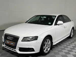 Used 2009 Audi A4 2.0T Ambition auto