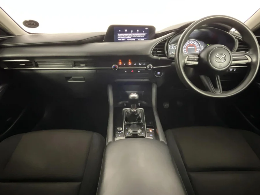 Used 2019 Mazda Mazda3 sedan 1.5 Active - WeBuyCars Gqeberha