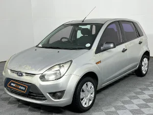 Used 2012 Ford Figo 1.4 Ambiente