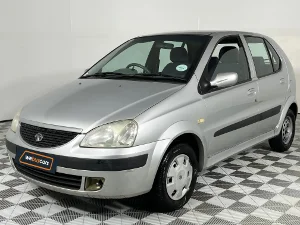Used 2005 Tata Indica 1.4 LSi