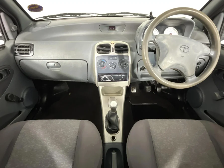 Used 2005 Tata Indica 1.4 LSi - WeBuyCars Silverlakes