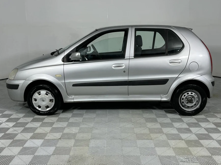 Used 2005 Tata Indica 1.4 LSi - WeBuyCars Silverlakes