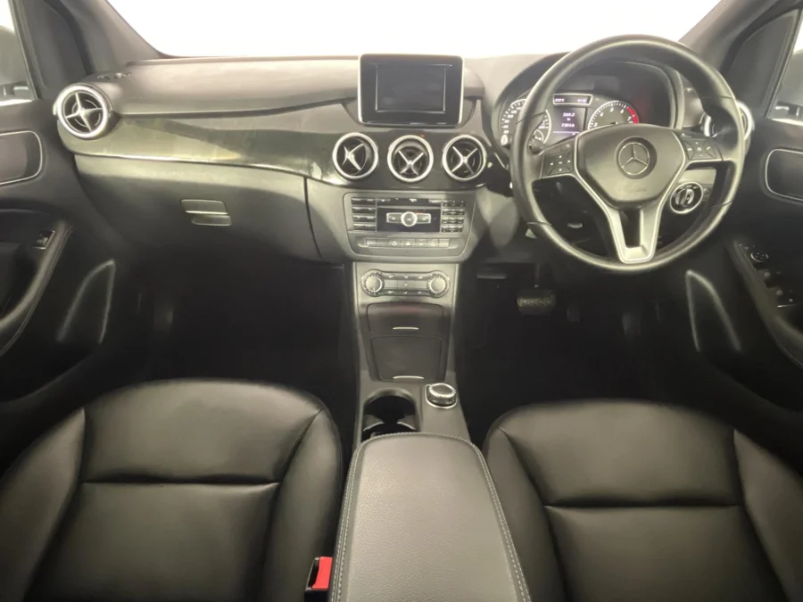 Used 2013 Mercedes-Benz B-Class B200 - WeBuyCars Lansdowne