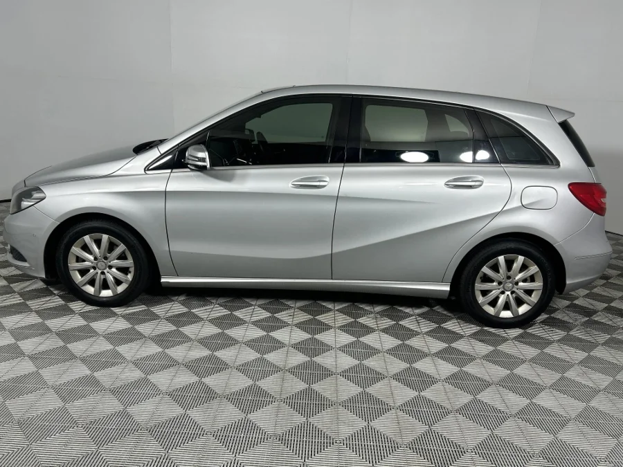 Used 2013 Mercedes-Benz B-Class B200 - WeBuyCars Lansdowne