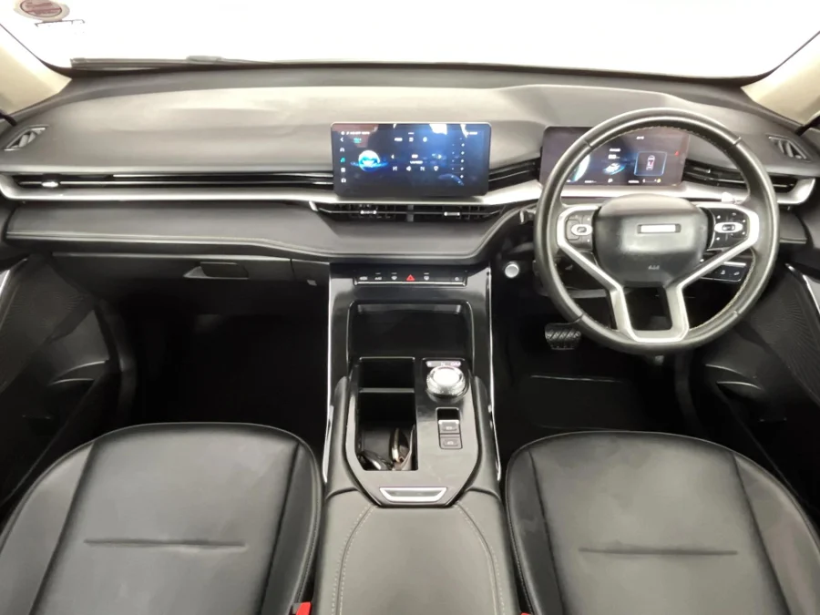 Used 2022 Haval H6 2.0GDIT Premium - WeBuyCars Polokwane