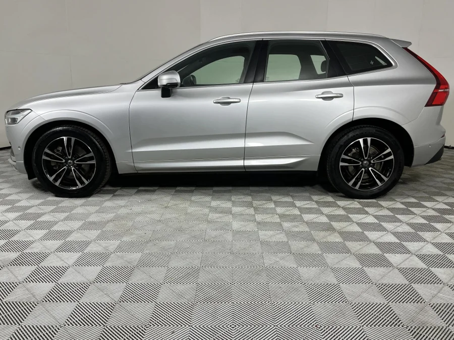 Used 2021 Volvo XC60 D4 AWD Momentum - WeBuyCars Pietermaritzburg