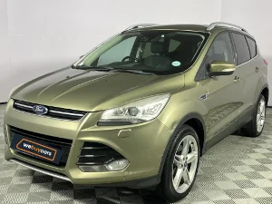 Used 2014 Ford Kuga 1.6T AWD Titanium