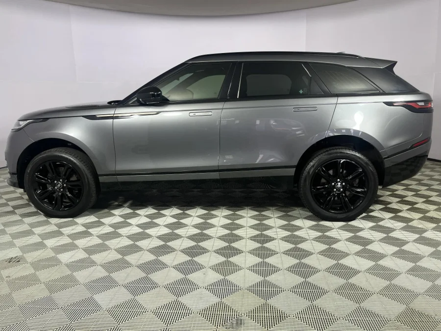 Used 2018 Land Rover Range Rover Velar D300 R-Dynamic - WeBuyCars Durban
