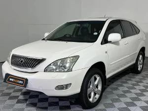 Used 2006 Lexus RX 350 XE Used 2006 Lexus RX 350 XE
