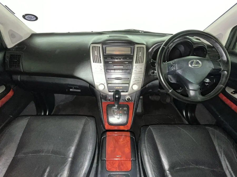 Used 2006 Lexus RX 350 XE - WeBuyCars Germiston Used 2006 Lexus RX 350 XE - WeBuyCars Germiston