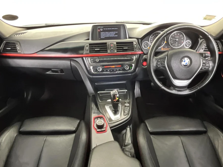 Used 2012 BMW 3 Series 328i Sport sports-auto - WeBuyCars Polokwane