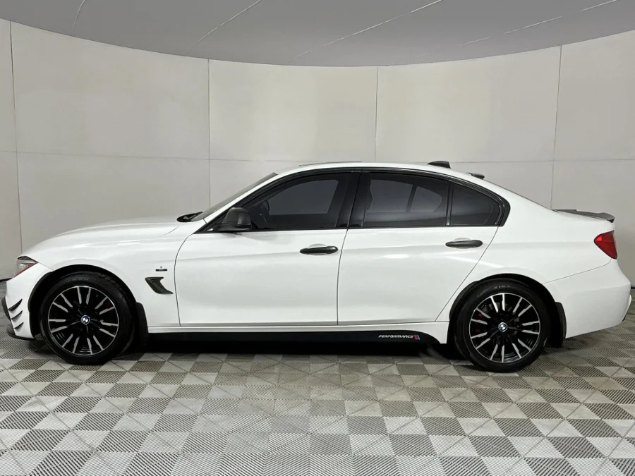 Used 2012 BMW 3 Series 328i Sport sports-auto - WeBuyCars Polokwane