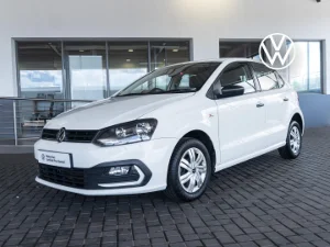 Used 2024 Volkswagen Polo Vivo 5-door 1.4