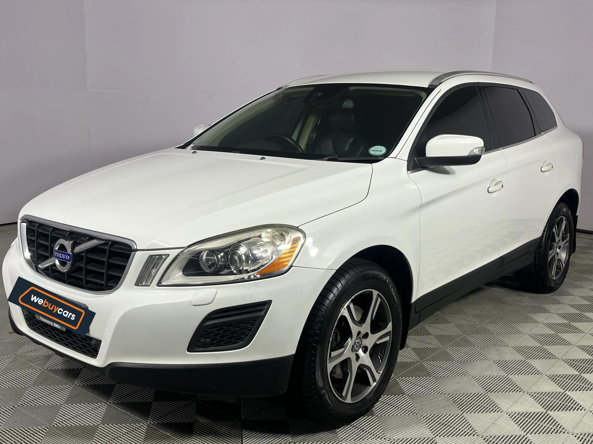 Used 2012 Volvo XC60 T5 Elite