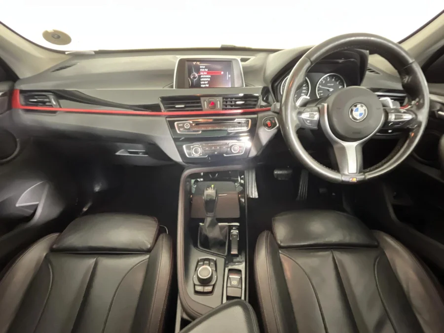 Used 2016 BMW X1 xDrive20i M Sport sports-auto - WeBuyCars The Dome Used 2016 BMW X1 xDrive20i M Sport sports-auto - WeBuyCars The Dome