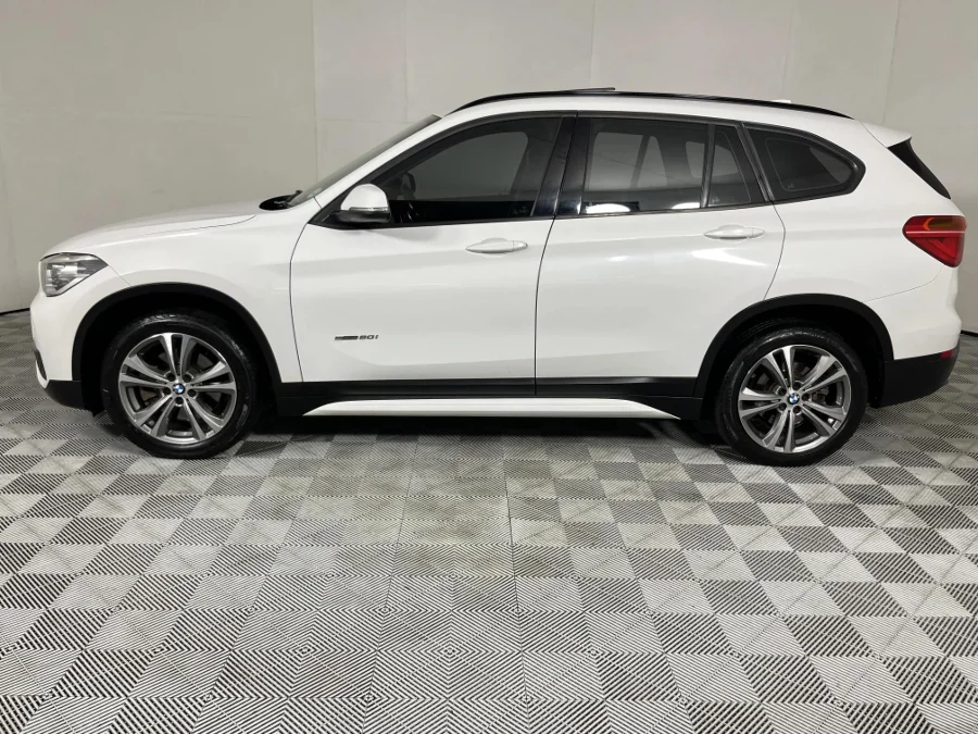 Used 2016 BMW X1 xDrive20i M Sport sports-auto - WeBuyCars The Dome Used 2016 BMW X1 xDrive20i M Sport sports-auto - WeBuyCars The Dome