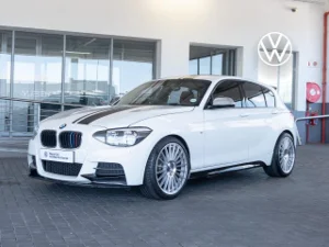 Used 2015 BMW 1 Series M135i 5-door sports-auto Used 2015 BMW 1 Series M135i 5-door sports-auto