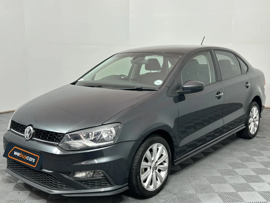 Used 2020 Volkswagen Polo sedan 1.6 Comfortline - WeBuyCars Richmond Used 2020 Volkswagen Polo sedan 1.6 Comfortline - WeBuyCars Richmond
