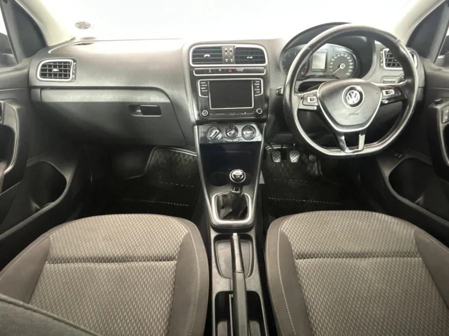 Used 2020 Volkswagen Polo sedan 1.6 Comfortline - WeBuyCars Richmond Used 2020 Volkswagen Polo sedan 1.6 Comfortline - WeBuyCars Richmond