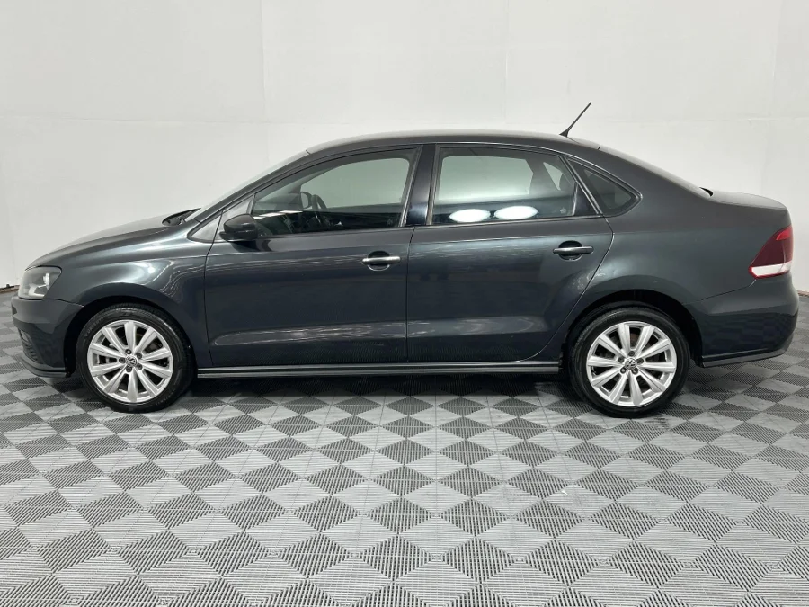 Used 2020 Volkswagen Polo sedan 1.6 Comfortline - WeBuyCars Richmond Used 2020 Volkswagen Polo sedan 1.6 Comfortline - WeBuyCars Richmond