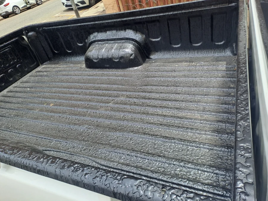 Used 2020 Toyota Hilux 2.7 Raider - Freeman Cars