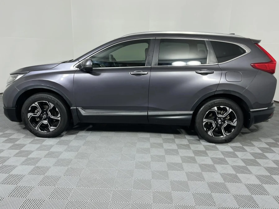 Used 2020 Honda CR-V 1.5T Executive AWD - WeBuyCars Montana
