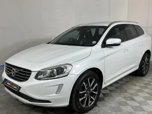 Used 2016 Volvo XC60 D4 Momentum