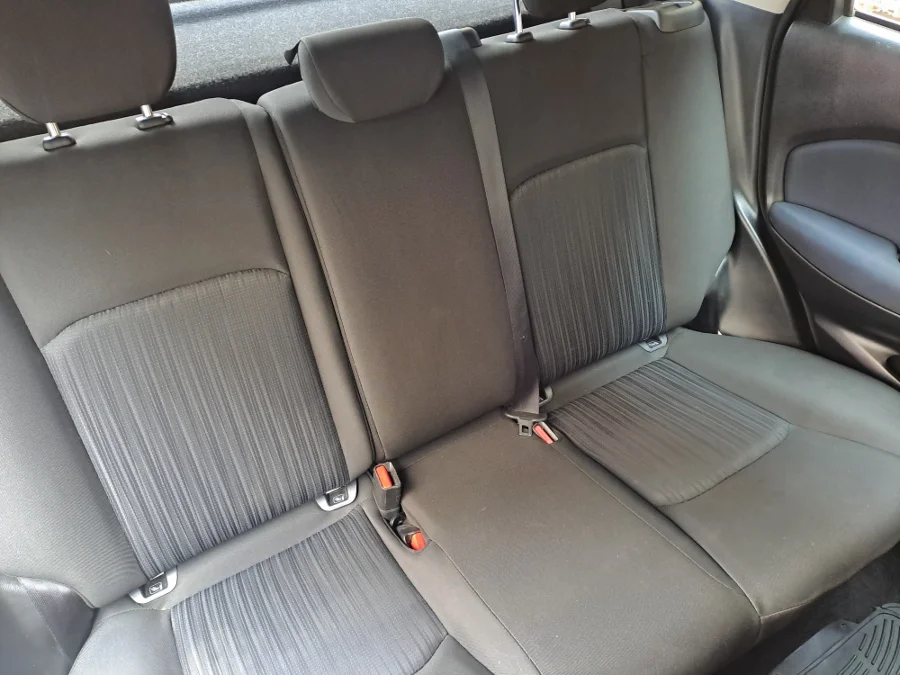 Used 2023 Toyota Starlet 1.5 XS manual - Freeman Cars