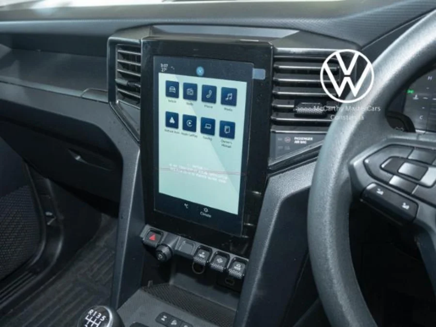 Used 2025 Volkswagen Amarok 2.0TDI single cab 4Motion - McCarthy VW Constantia Used 2025 Volkswagen Amarok 2.0TDI single cab 4Motion - McCarthy VW Constantia