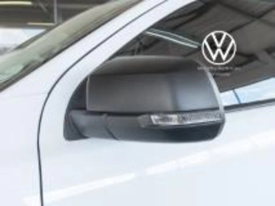 Used 2025 Volkswagen Amarok 2.0TDI single cab 4Motion - McCarthy VW Constantia Used 2025 Volkswagen Amarok 2.0TDI single cab 4Motion - McCarthy VW Constantia