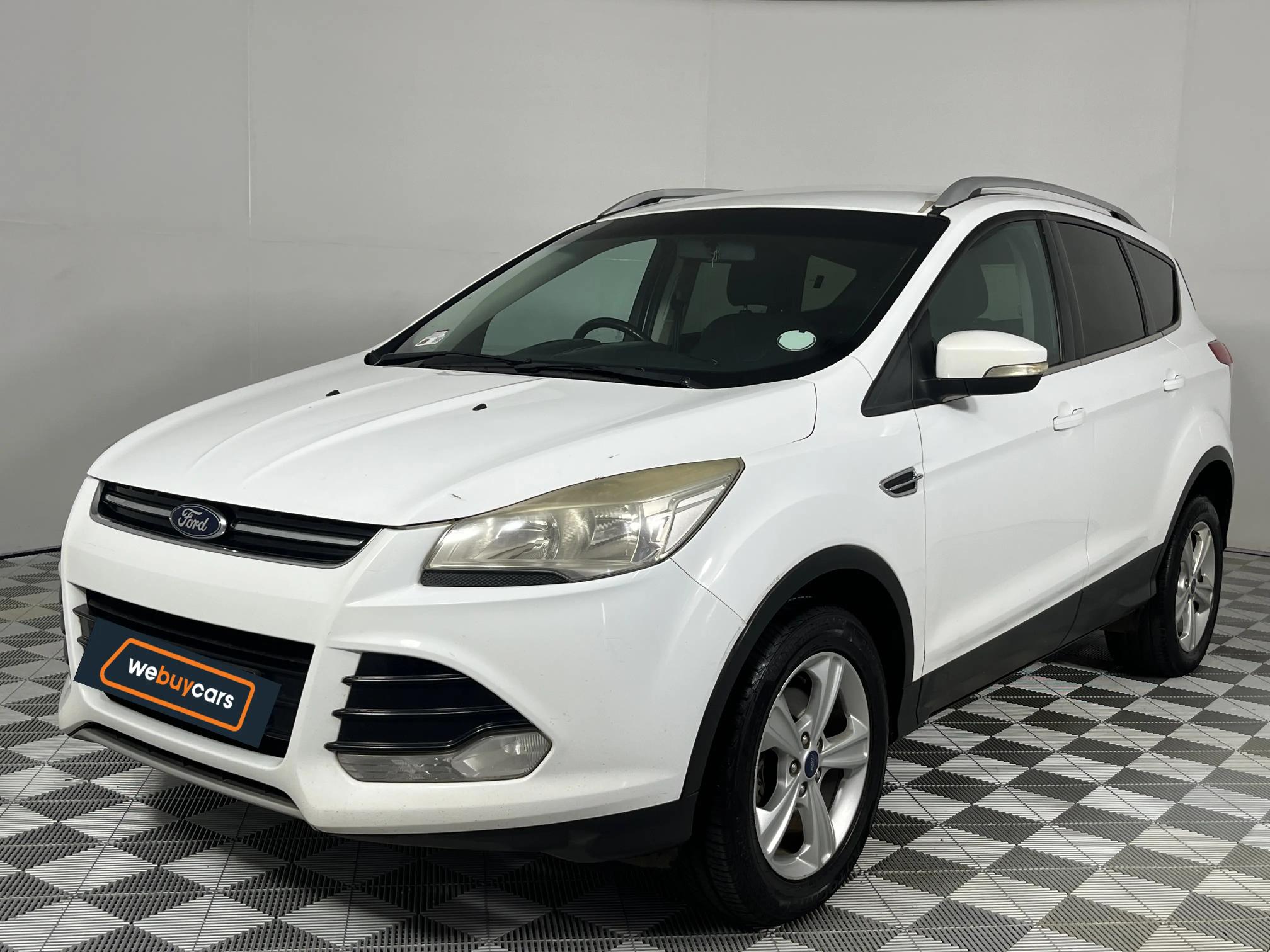 Used 2014 Ford Kuga 1.6T Ambiente