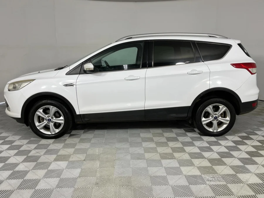 Used 2014 Ford Kuga 1.6T Ambiente - WeBuyCars Silverlakes
