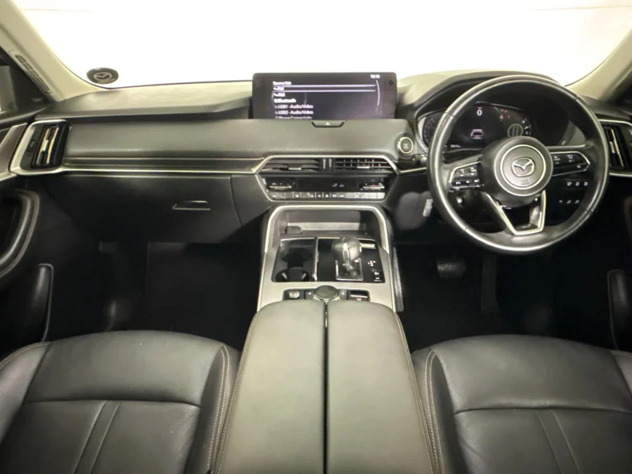 Used 2023 Mazda CX-60 2.5 AWD Individual - WeBuyCars The Dome